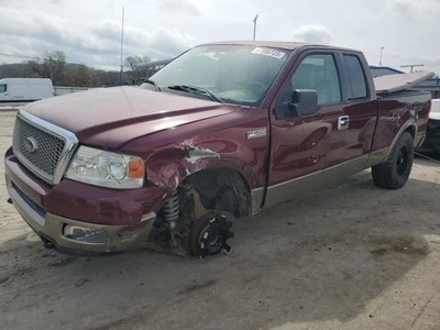Rear Axle 9.75" Ring Gear 3.73 Ratio Fits 04-08 FORD F150 PICKUP 5251453 Foto 1 de 4