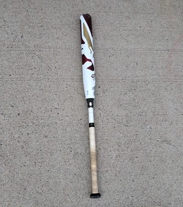 Demarini CFX CFP-18 Fastpitch Composite Softball Bat 33" 23oz -10 USSSA - Picture 1 of 14