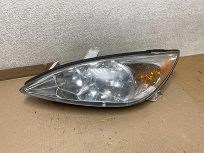Faro halógeno lateral izquierdo Toyota Camry 2002 2003 2004 U0994 DW Foto 1 de 4