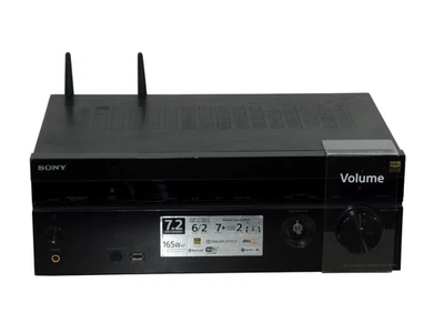 Sony STR-DN1080 240W 7.2 Channel Home Theater AV Receiver - Free Shipping - Image 1 of 4