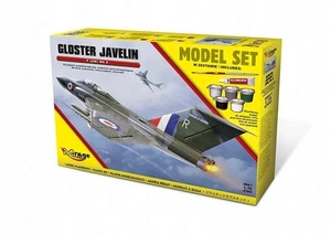 Mirage 872093 Model 1:72 - Samolot Przechwytujący Gloster Javelin F Mk 9 - Picture 1 of 4