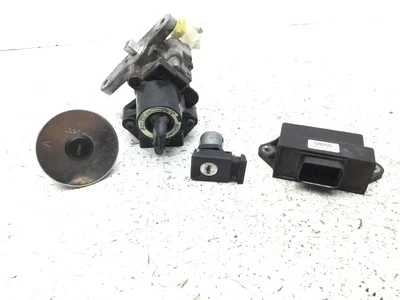 Ignition Lock Key Control Unit Yamaha Majesty YP 400 2005 SH025 - Image 1 of 4