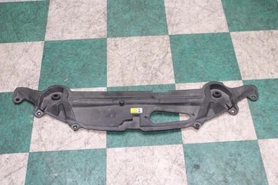 09-15 Jaguar XF *DMG* Black Upper Radiator Cover Site Trim Panel OEM Factory WTY Foto 1 de 4