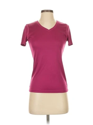 Camiseta Tesla Active roja XS para mujer Foto 1 de 4