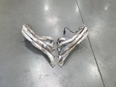 Chevy Corvette C5 2003 Top Speed Pro 1 cabezales de rendimiento #9567 Foto 1 de 4