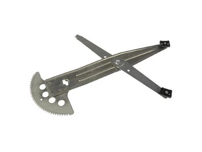 For 1999-2006 Pontiac Montana Window Regulator Front Left Dorman 51839SDNN 2001 - Image 1 of 2