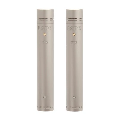 Rode NT5 MP Stereo Set abgestimmtes Paar NT-5 - Bild 1 von 4