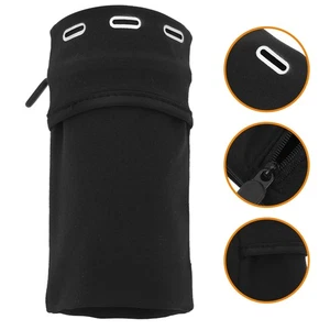 Sports Arm Bag Travel Running Phone Wrist Mobile Pouch Band Holder - Picture 1 of 12