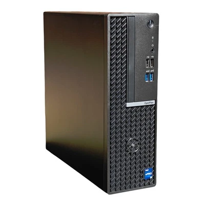 Dell OptiPlex 7010 SFF Intel Core i5-13500 16GB RAM 256GB SSD  Windows 11 Pro PC - Image 1 of 3