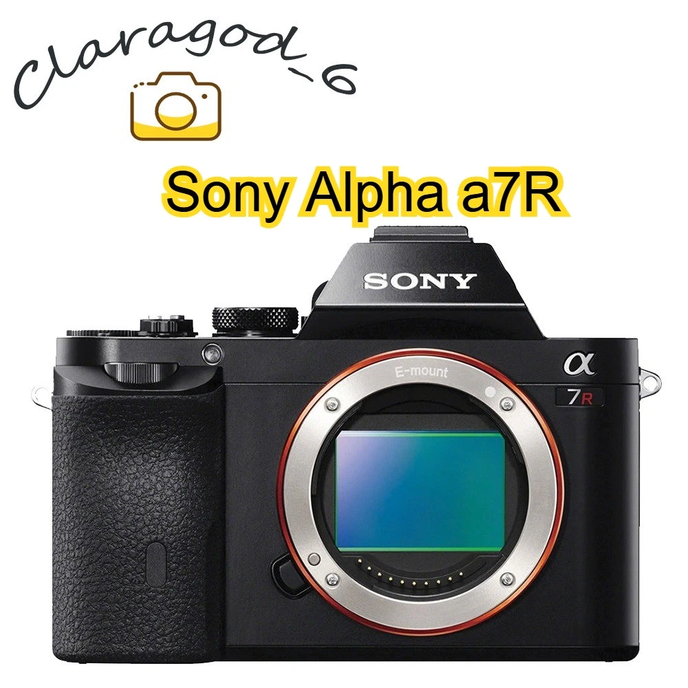 ILCE-7R　α7R Sony Alpha A7R ILCE-7R Review | ePHOTOzine