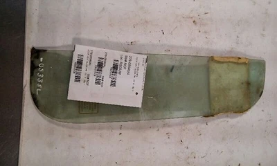 91-01 Ford Explorer Driver Rear Door Vent Glass Excluding Sport Trac - Image 1 of 3