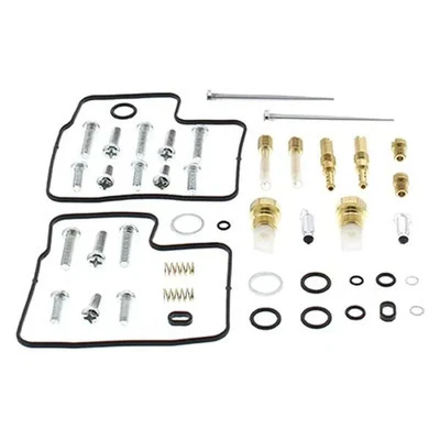 Kit de reparo de reconstrução de carburador All Balls para Honda Shadow ACE 1100 98-01 - Imagem 1 de 4