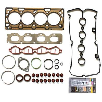 Head Gasket Set Fits 2009-2011 2010 Chevrolet Aveo Pontiac G3 1.6L DOHC 16V LXV - Imagem 1 de 4