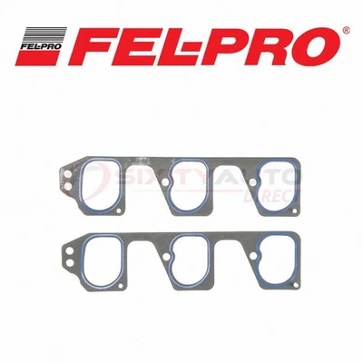 Fel-Pro Fuel Injection Plenum Gasket Set for 2005-2008 Buick LaCrosse - Air ng Foto 1 de 4