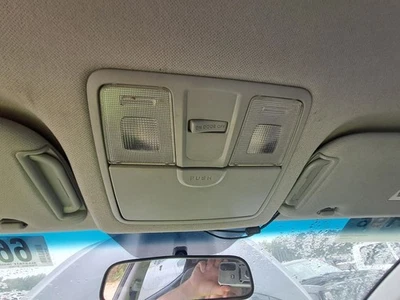 Consola delantera hatchback GT techo sin techo corredizo compatible con 13-17 ELANTRA 2649943 Foto 1 de 4