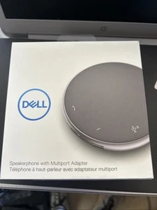 Dell Adattatore Mobile Vivavoce MH3021 - Nuovo - Foto 1 di 3