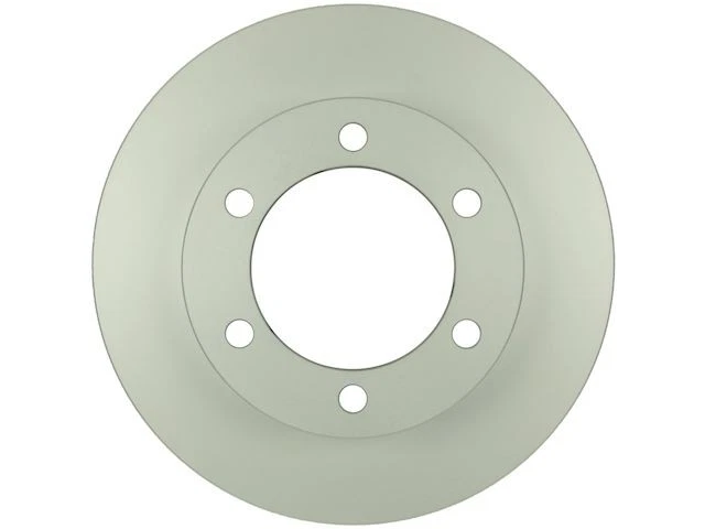 Rotor de freno delantero para Toyota Tacoma 1995-2004 2001 2003 2000 1999 2002 YF197HB Foto 1 de 1