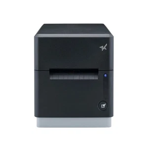 Star Micronics 39658190 MCL32CI BK E+U PRINTER label - Picture 1 of 3