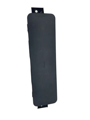 2020 2021 2022 2023 BMW X5M FRONT LEFT DRIVER KNEE SRS AIR BAG 72126991407 OEM - Image 1 of 4