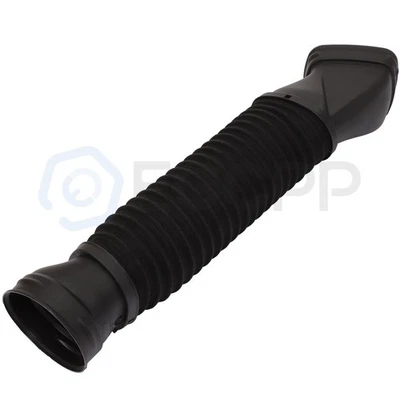 2X Manguera de tubo de admisión de aire izquierda+anillo para Mercedes-Benz S400 S500 07-12 3,5 L 5,5 L Foto 1 de 4