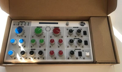 Erica Synths Bullfrog - Synthesizer - Bild 1 von 4