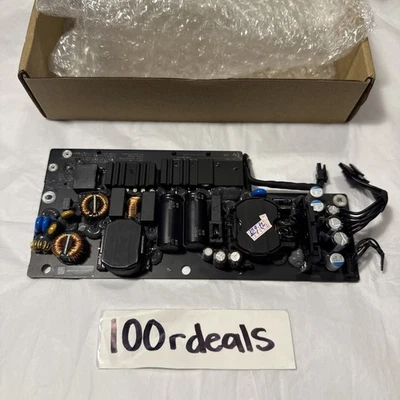 Apple iMac 21.5" A1418 2012 2013 2014 2015 2017 Power Supply APA007 - 185W - Image 1 of 4