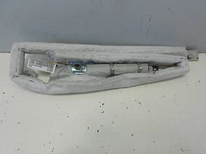 CHEVROLET SPARK 2010-15 NEARSIDE/LEFT SIDE ROOF AIRBAG CURTAIN 96910449   #5480V - Picture 1 of 6