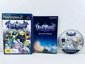 Odin Sphere PS2 PlayStation 2 PAL - VGC - Fast Post - Picture 1 of 3
