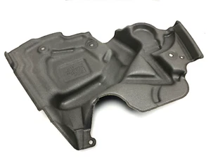 Cubierta acústica original del motor BMW 1 Series F20 116d 114d - 11148490574 - Imagen 1 de 3