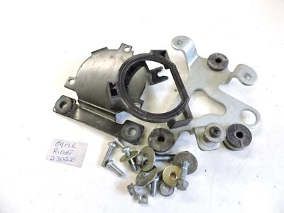 PIEZAS LUZ ANTINIEBLA HONDA GOLDWING 1800 GL 1800 Foto 1 de 2