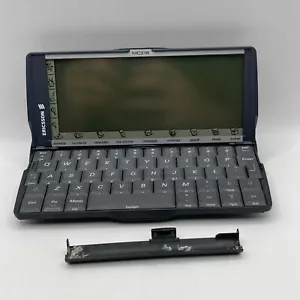 Ericsson Mc218 Vano Batteria Ossidato Non Funzionante Per Parti Di Ricambio - Foto 1 di 6