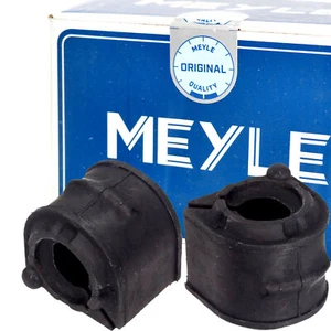 2x MEYLE 7146150009 Stabilisatorlager Vorne für C Max Focus Kuga 1.4 FORD - Bild 1 von 3