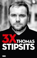 Set: 3x Thomas Stipsits, 3 DVD | Österreich | Thomas Stipsits | DVD | Deutsch