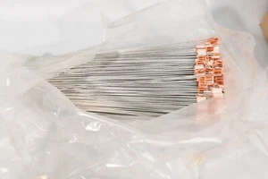 RN82H Welding Rods 12" Box of 50 - Picture 1 of 4