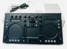 KORG KAOSS DJ DJ CONTROLLERS Tested & Working Shipped from Japan free shipping