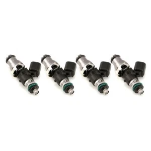 Honda S2000 06-09 Serie F INJECTOR DYNAMICS ID1050x 1000cc Inyectores 14mm- 4 - Imagen 1 de 2