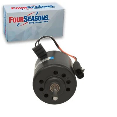 Motor soplador de climatización 4 estaciones para Chevrolet Silverado 1500 HD Classic 2007 Foto 1 de 4