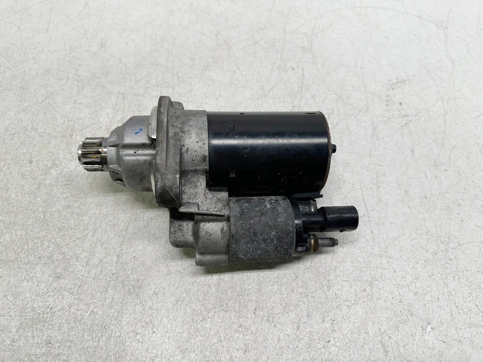 Motor de arranque Volkswagen CC H409104 2009-2012 0001121402 OEM Foto 1 de 4