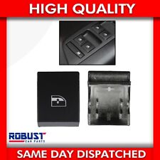 FOR VAUXHALL OPEL ASTRA MK5 ZAFIRA TIGRA B ELECTRIC WINDOW SWITCH BUTTON COVER