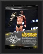 Balor, Finn (nxt Takeover/brooklyn) 10x13 Plaque (subl)