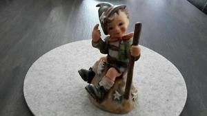 GOEBEL Hummelfigur "Wanderer" Mountainer - Bild 1 von 3