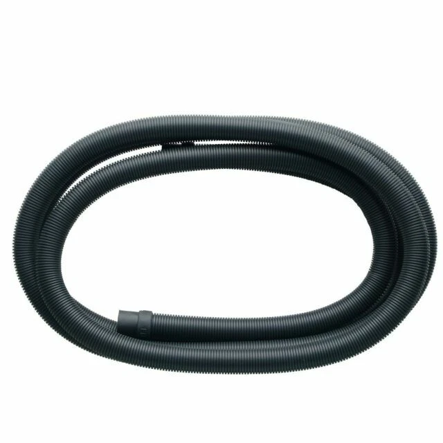 Fluval Fx5 Ribbed Spare Hosing Hose 4m for External Filter Fish Tank Tubing - A20236