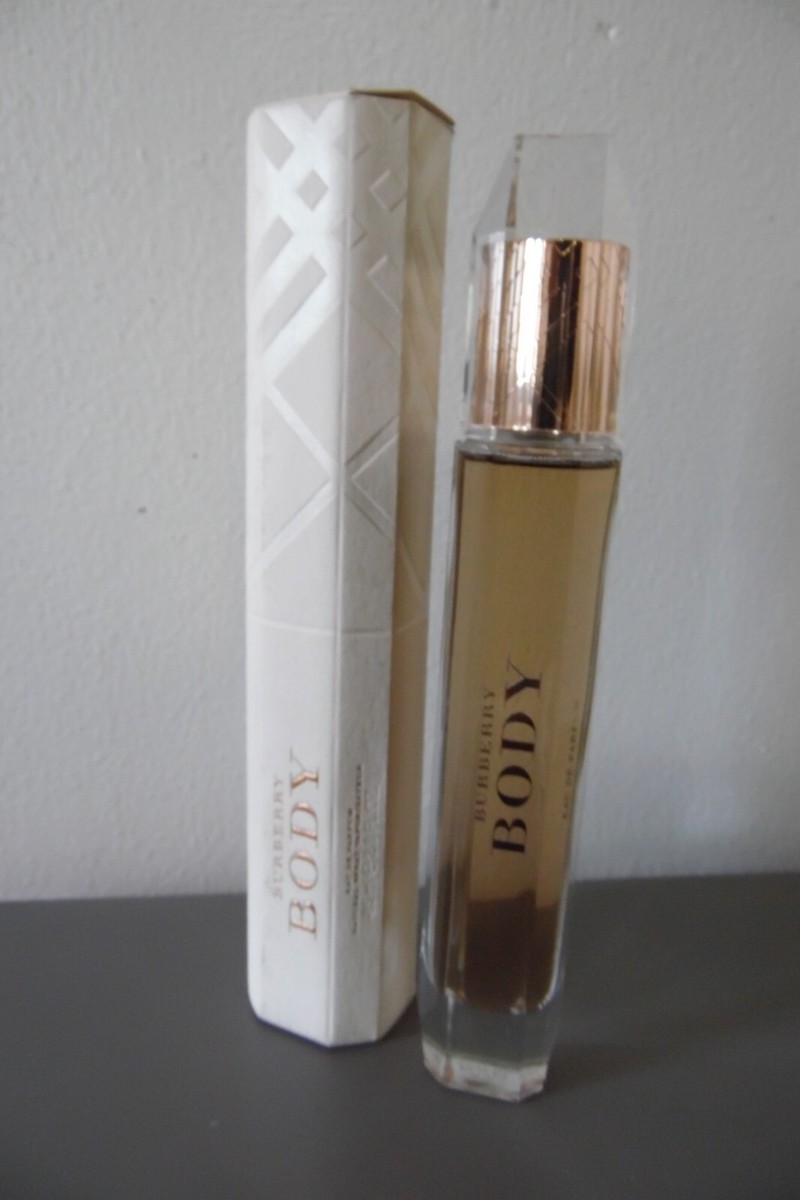未開封　未使用品　Burberry BODY EDP 85ml Amazon.co.jp: Burberry Body by Burberry for Women EDP Spray