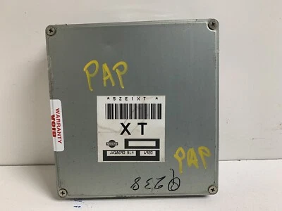 1997 年日产 Sentra 发动机计算机控制模块 Ecu Ecm Pcu Pcm JA18G90 BL4 — 第 1/4 张图片