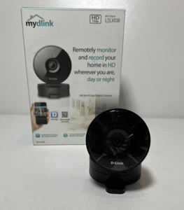Genuine D Link CCTV DCS-936L camera - Picture 1 of 1