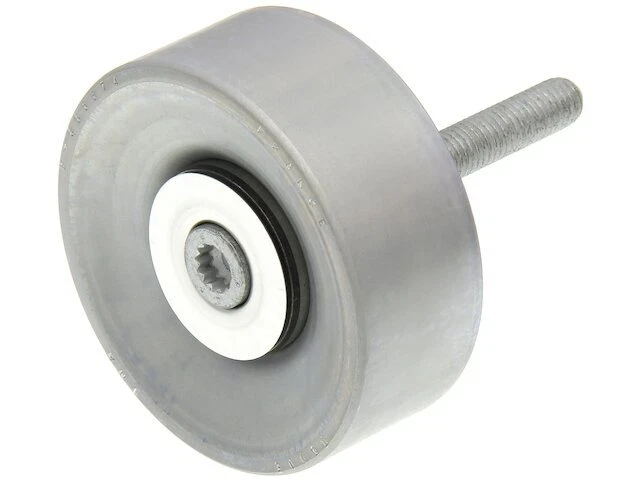 Polea loca correa accesorio sobrealimentador 47VY75W para Audi S5 2010-2017 3,0 L V6 Foto 1 de 1