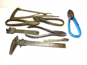 goldsmith tools, bundle tools etc - Picture 1 of 3