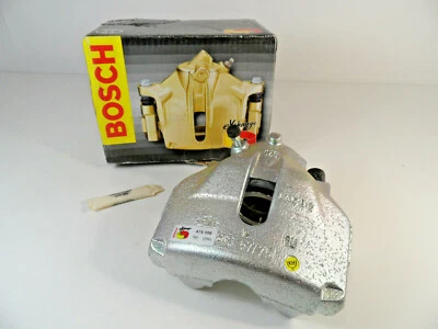 Pinza de freno delantera trasera BOSCH para OPEL Adam Astra Combo SAAB 9-3 9-5 1998/02--- Foto 1 de 4