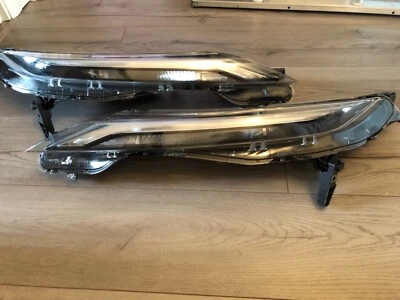 Faros LED Nissan Juke DRL 2019 + izquierda y derecha genuinos Foto 1 de 4