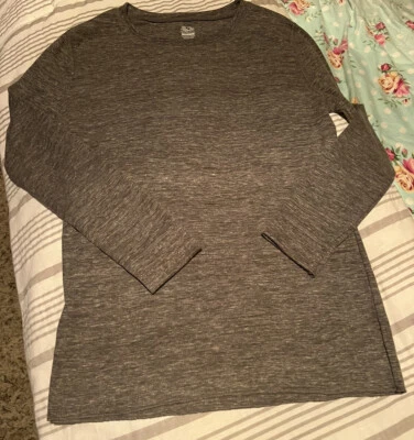 Mujer Fruta del Telar Térmico Grande Foto 1 de 3